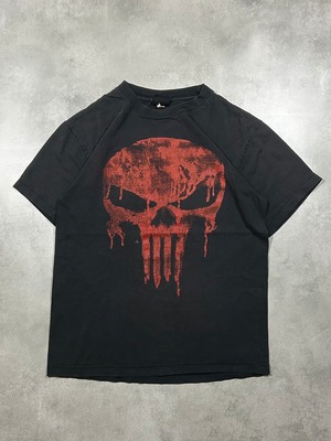Marvel The Punisher T shirt