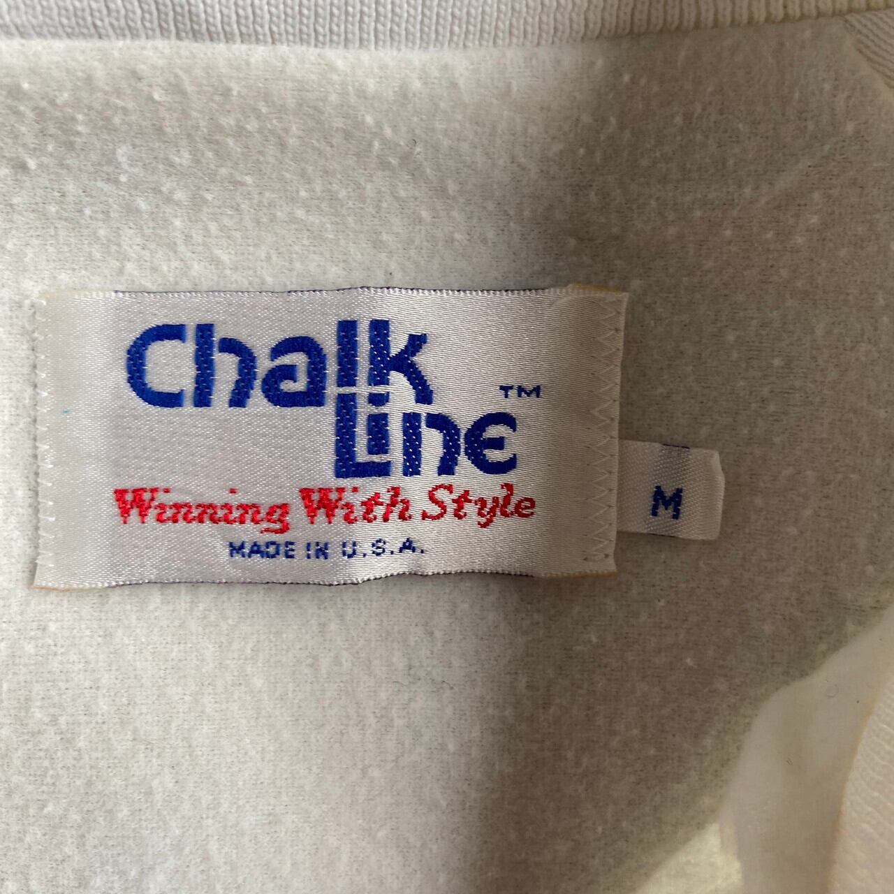USA製 90年代 Chalk Line Disney ディズニー ミッキーマウス プロント 