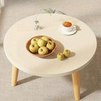 サイドテーブル コーヒーテーブル ラウンドテーブル ティーテーブル 木のテーブル スツールおしゃれ 北欧