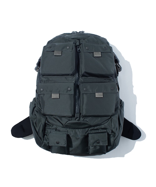 F/CE 420 re/cor TACTICAL BP エフシーイー 420 re/cor タクティカル バックパック 32L