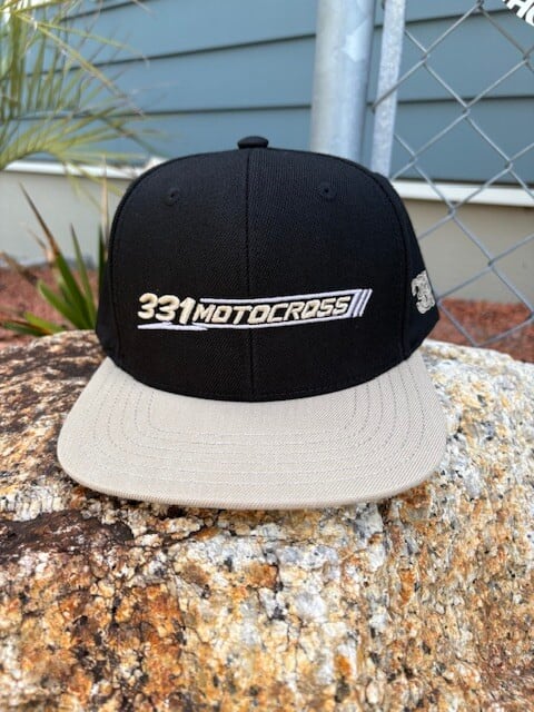 331オリジナル CAP | 331WorkOutMotocross