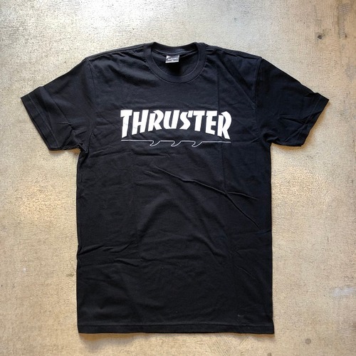 GNARHUNTERS #Thruster tee