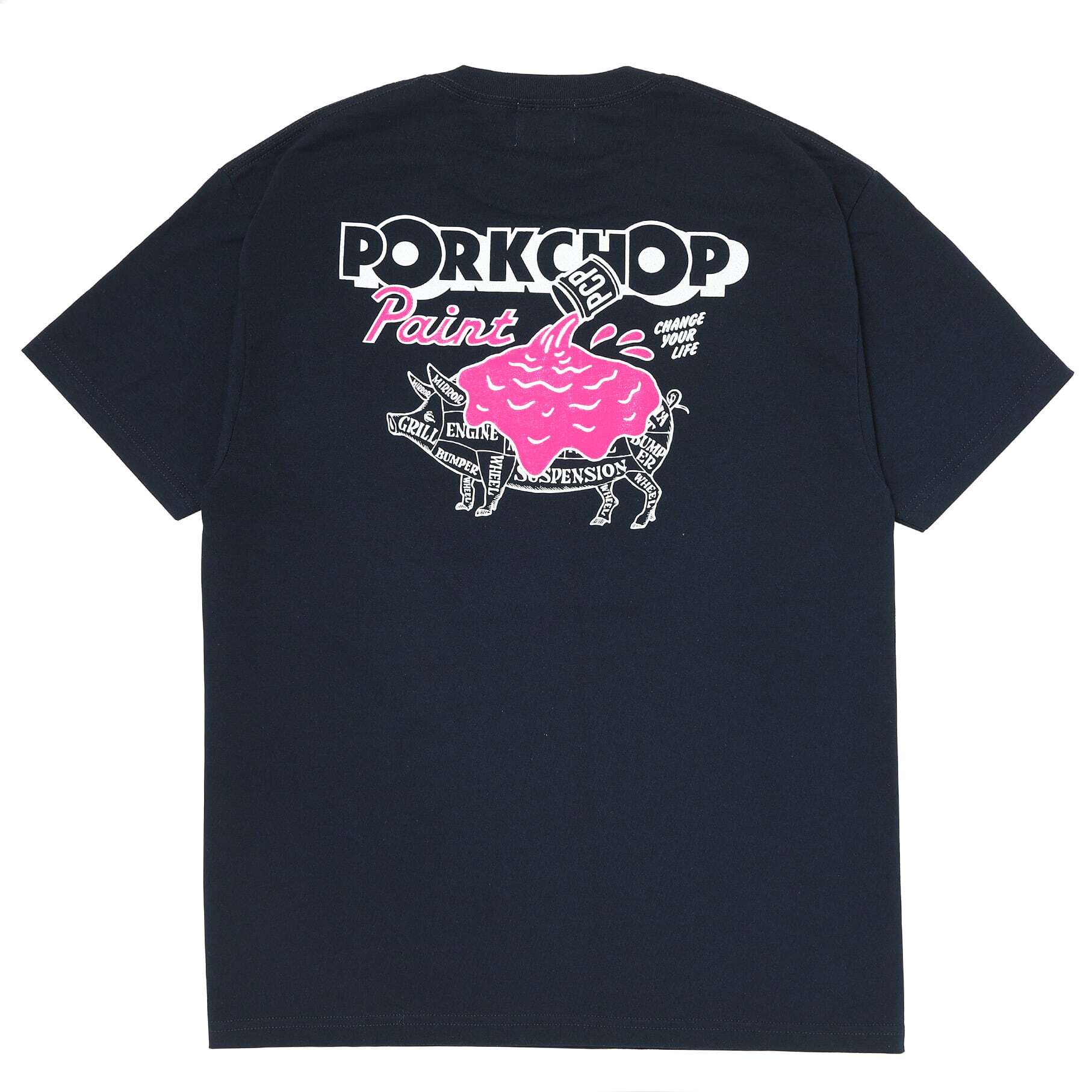Size【M】 VINTAGE ヴィンテージ West Coast Choppers ウェスト
