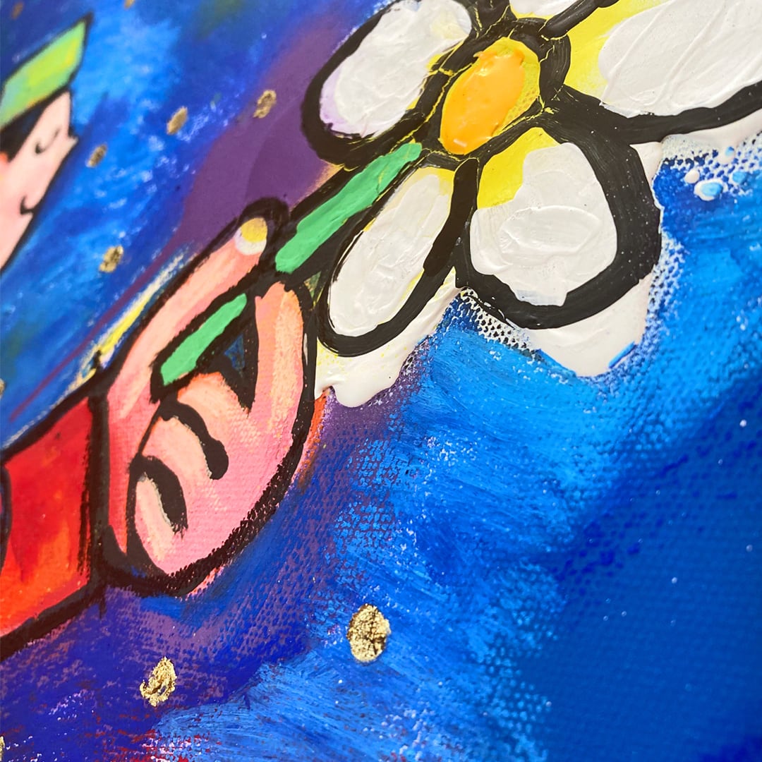 ⑤／Bioletti Alessandro ビオレッティ・アレッサンドロ | イロハニ