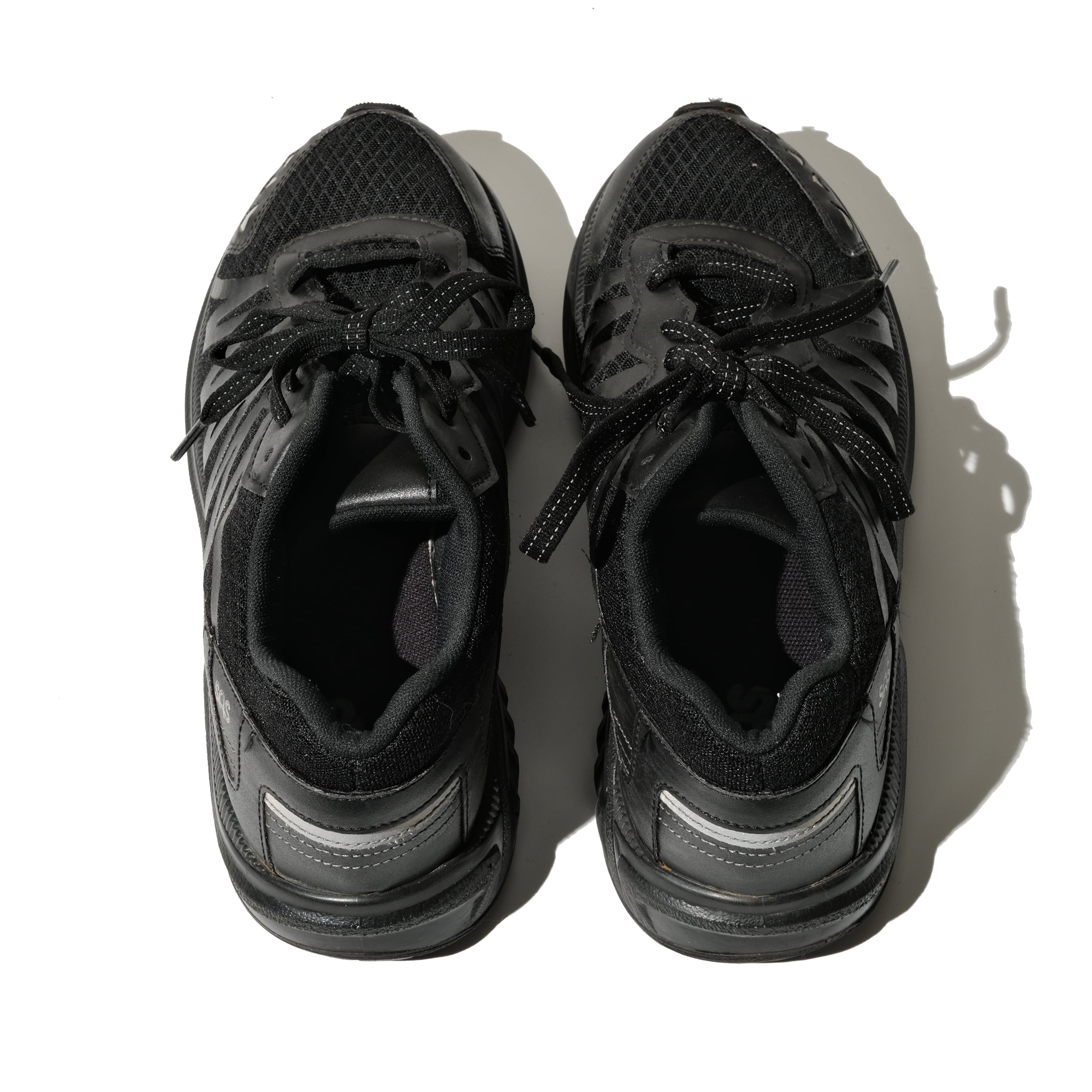 US Military SAS training shoes Misson 1 Stability size 8 1/2B