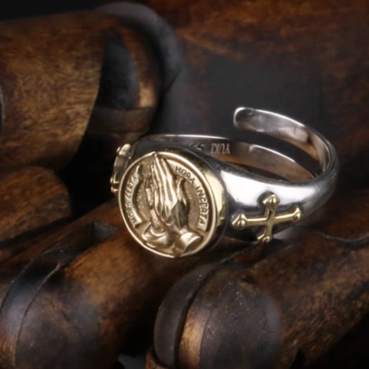 プレイングハンズ リング G00056