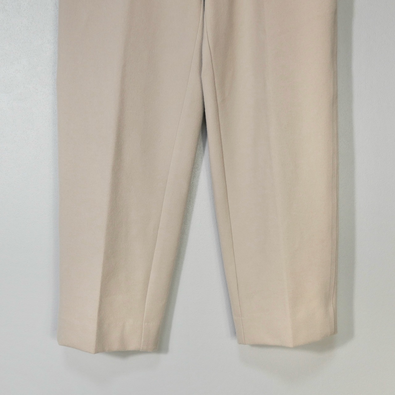 NEAT 22AW FAKE FLANO PAINTER PANTS | TAVI