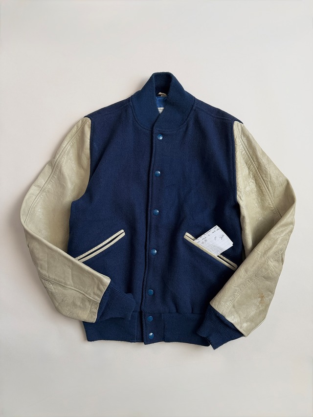 BUTWIN varsity jacket
