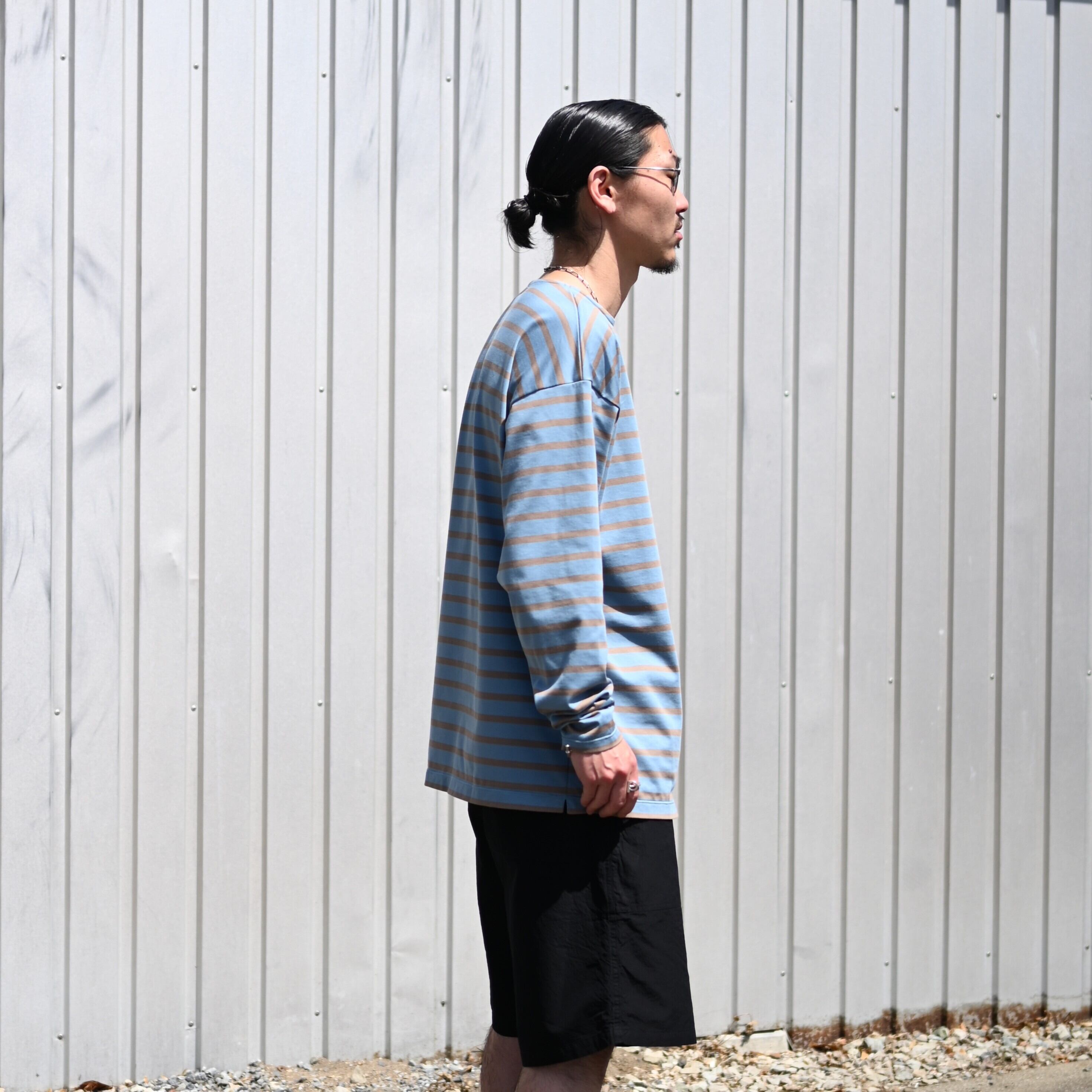 AUBERGE / COCO Ⅲ | GANKO