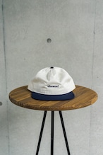 〈TGIF〉 "cheers!" EMBROIDERY CAP