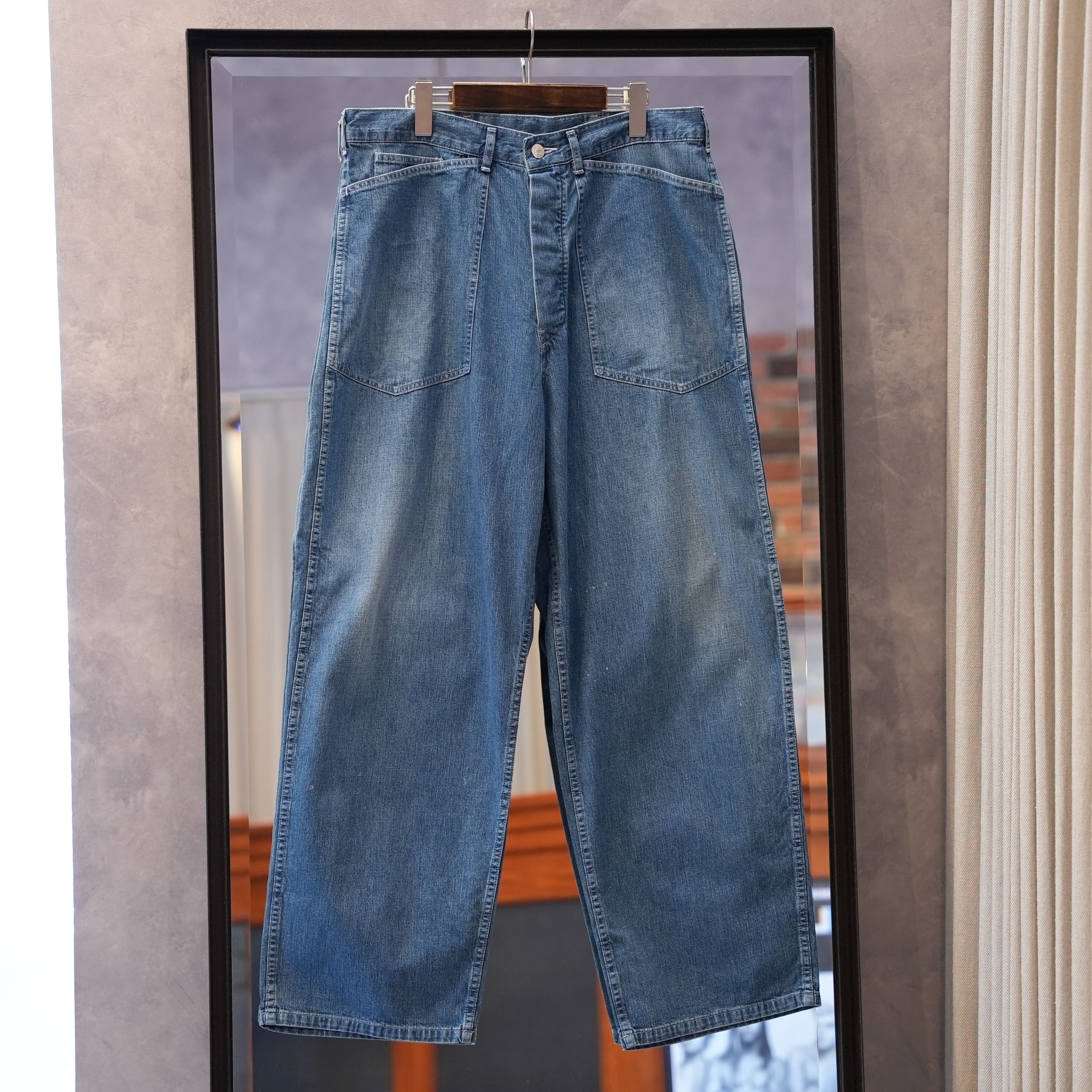 MAATEE&SONS (マーティーアンドサンズ) 24SS MAATEE&SONS (マーティーアンドサンズ) 24SS