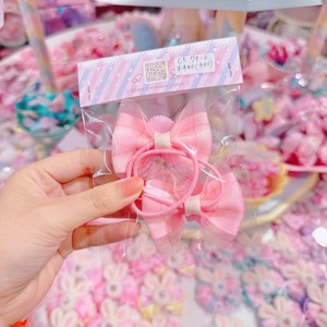 【C5】79-2ツインヘアゴム