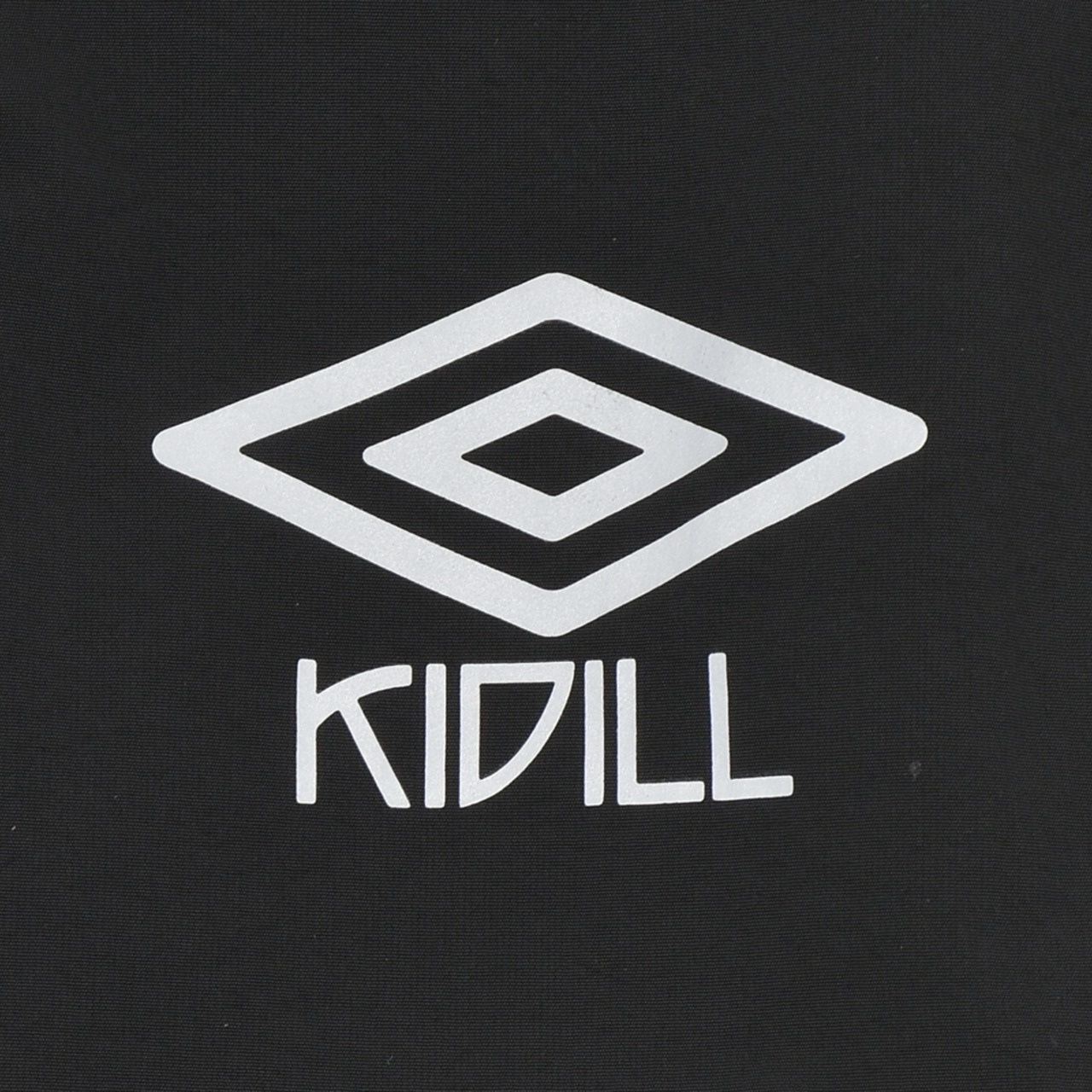 【KIDILL × UMBRO】 COLLABORATION WIZARD TRAC - 5