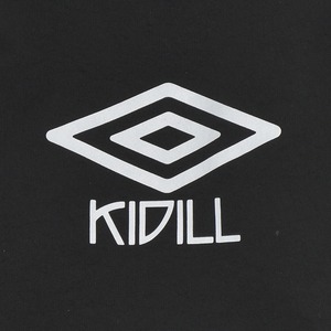 【KIDILL × UMBRO】 COLLABORATION WIZARD TRAC