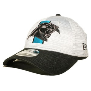 ニューエラ スナップバックキャップ 帽子 NEW ERA 9forty メンズ レディース NFL カロライナ パンサーズ フリーサイズ US60141258