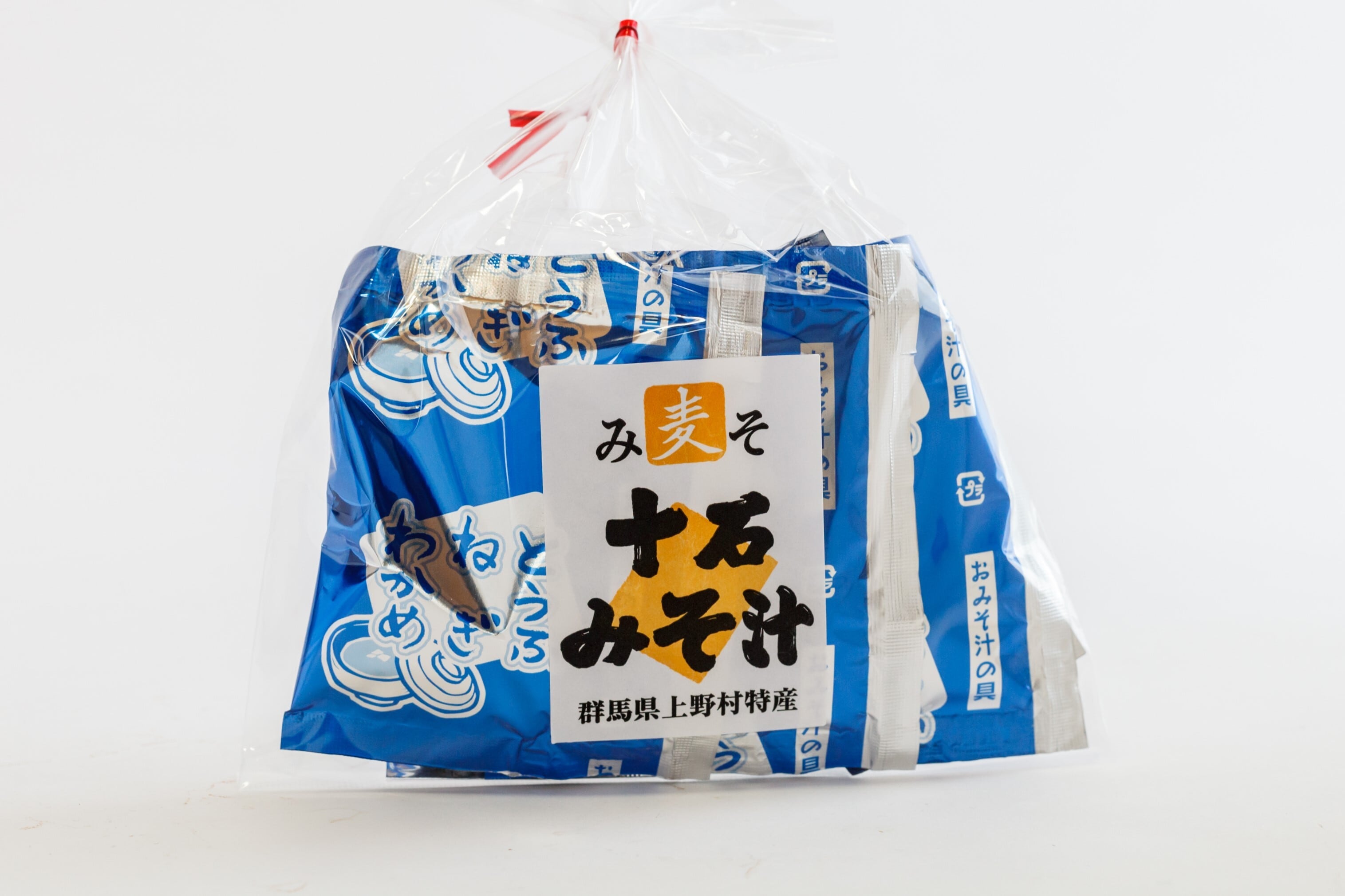 十石みそ汁 3食入 | 十石市場