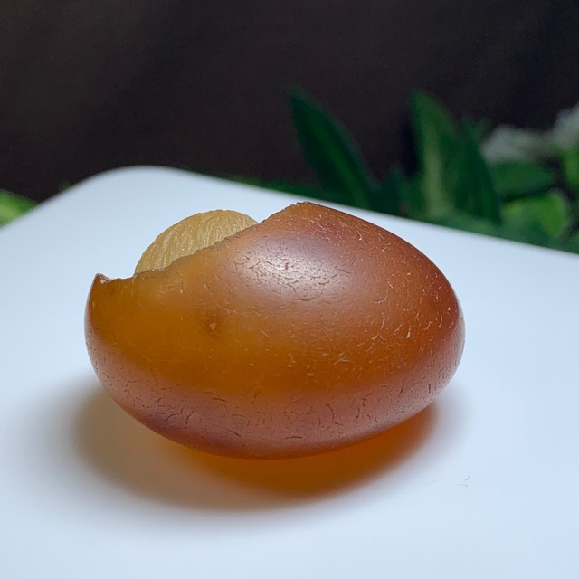 9.可愛い瑪瑙・ひよこ