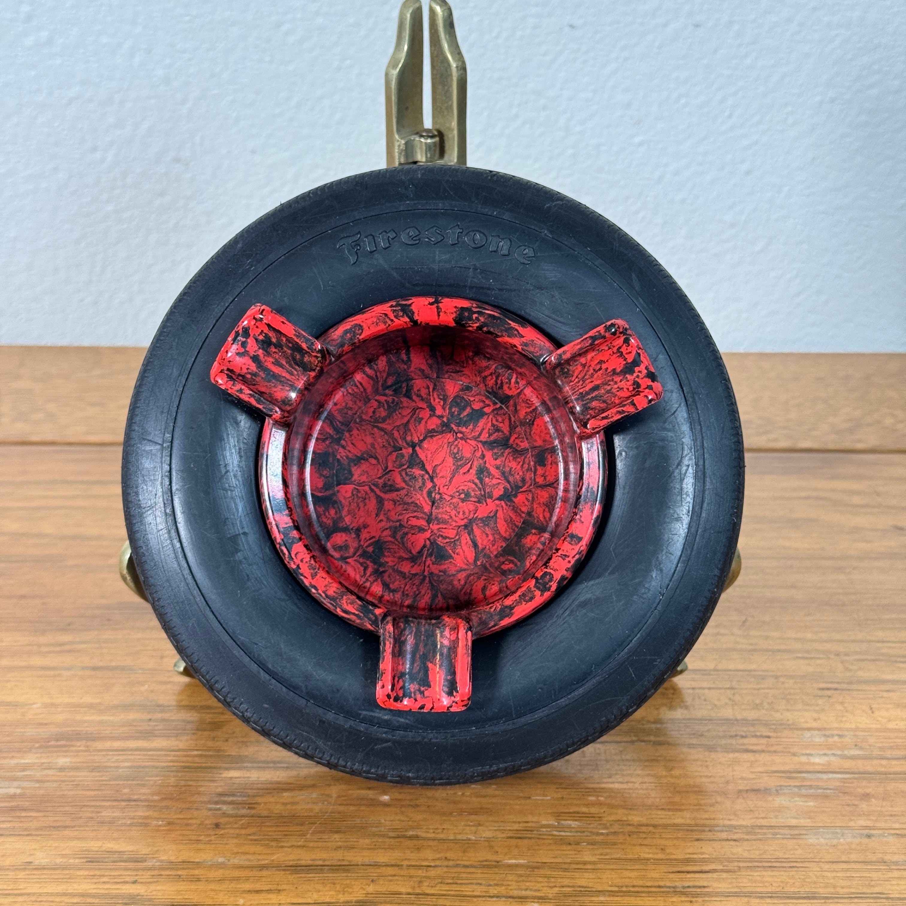 灰皿 | VINTAGE RUSH