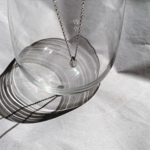 WATER DROP Necklace