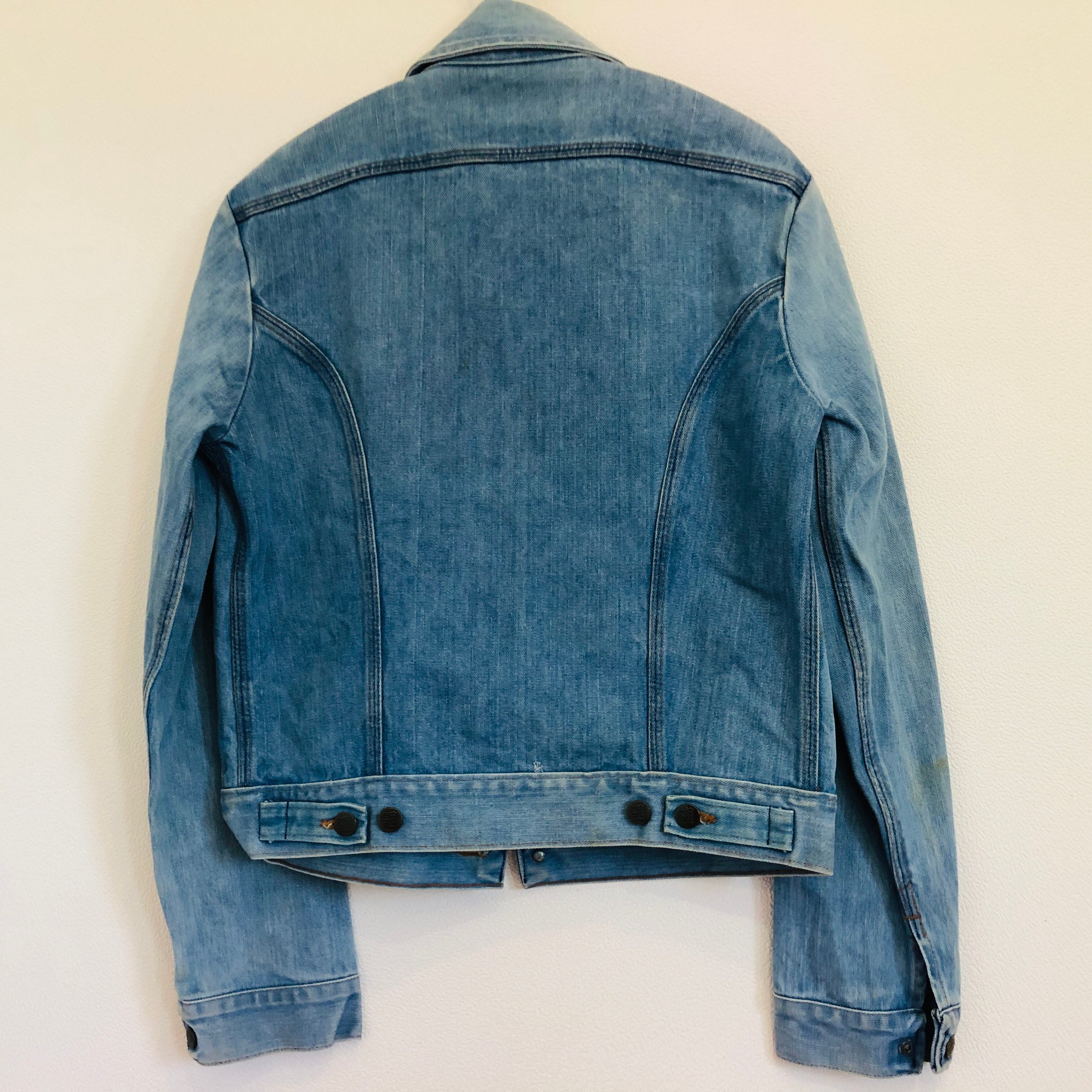 70's Sedge field デニムジャケット denim jacket | Pay ID 70's Sedge field デニムジャケット denim jacket | Pay ID