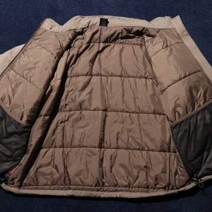 L PCU Level7 Type1 ORC デビルタグ 米軍実物 プリマロフト epic PRIMALOFT