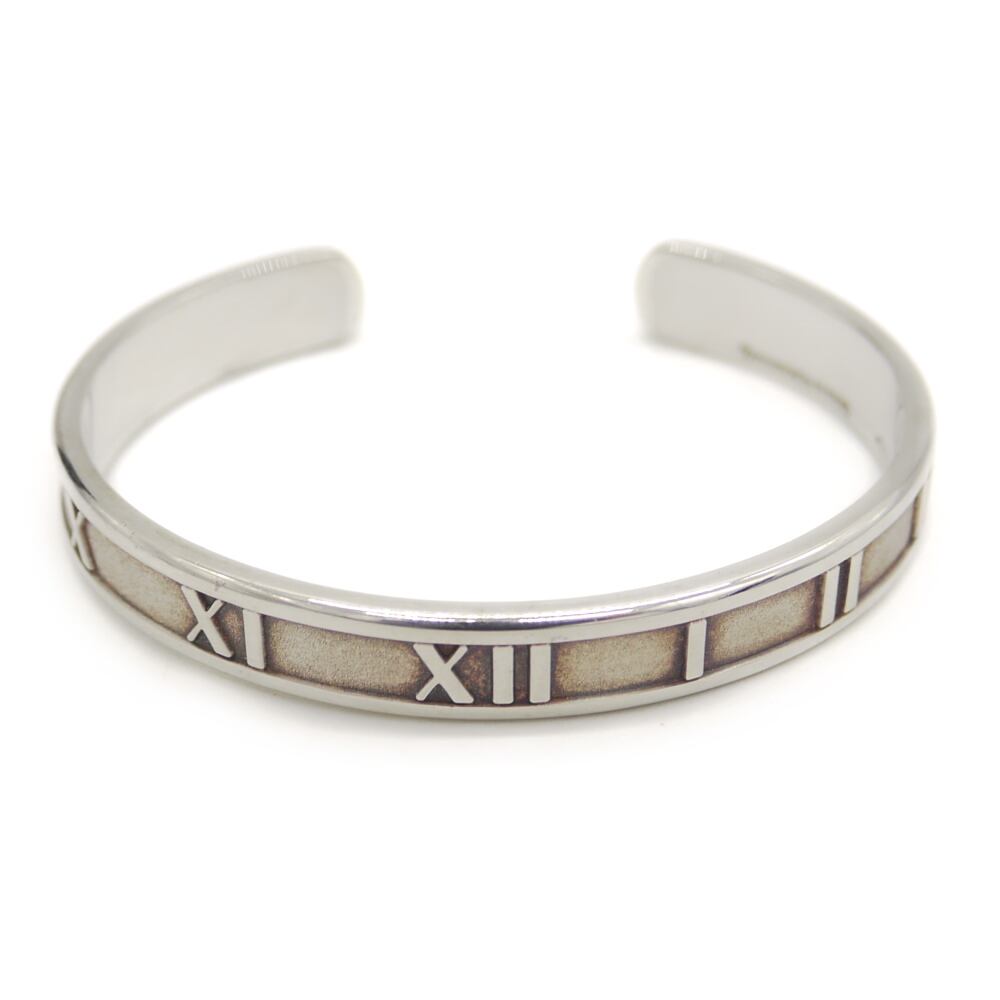 10g K18 喜平14面トリプルブレスレット 18金 チェーンブレスレット