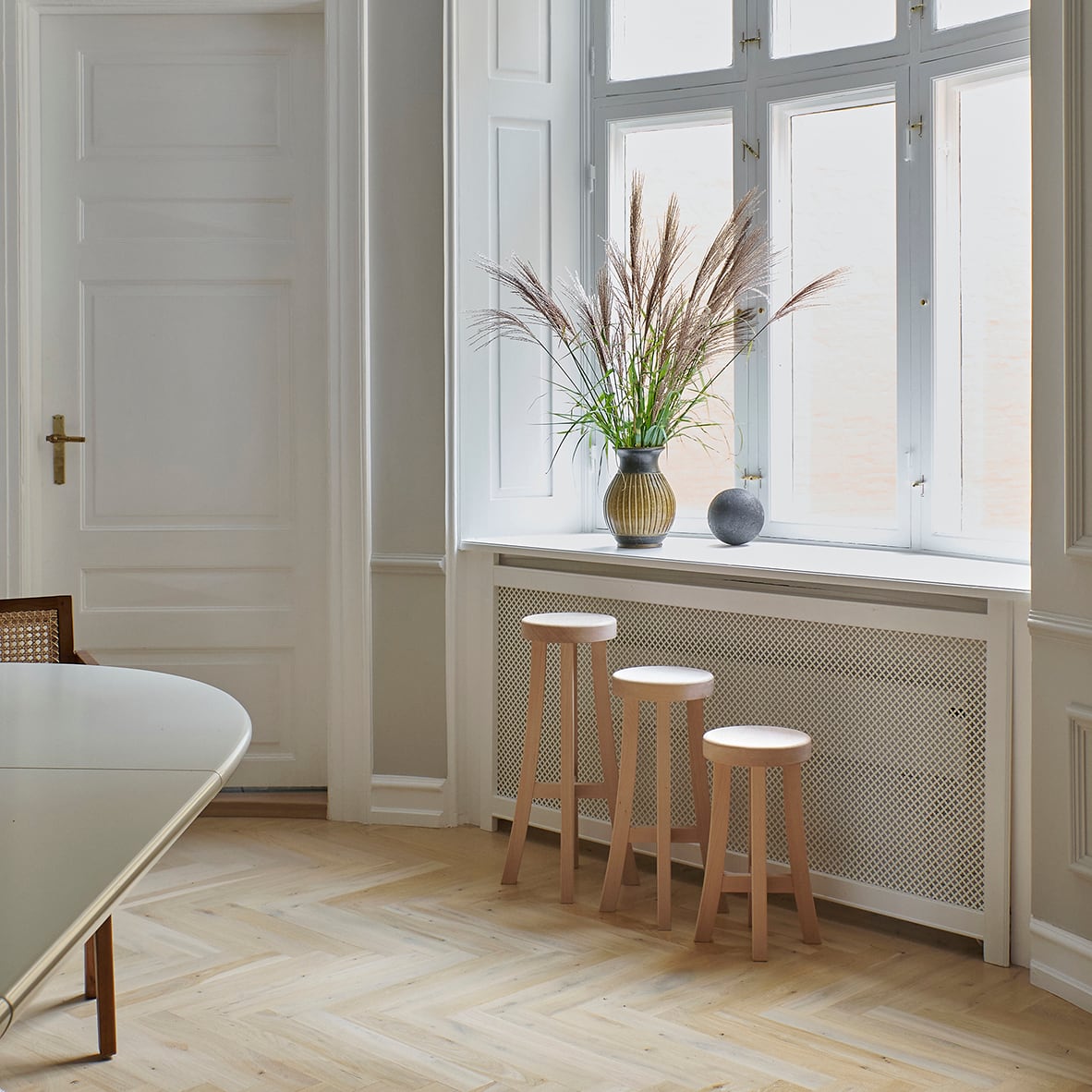 GREENHOLT NAYA STOOL SMALL グリーンホルト ナヤスツール スモール