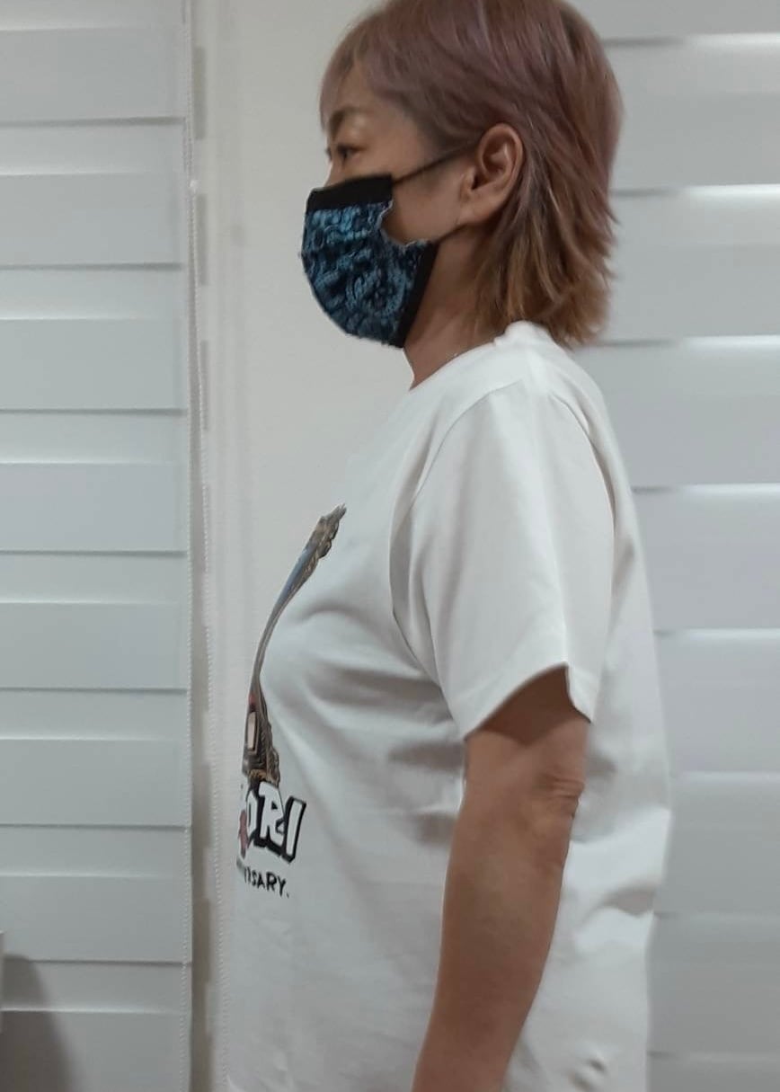 10周年記念Tシャツ(ステッカーつき) | 藤沢なな公式ショップ