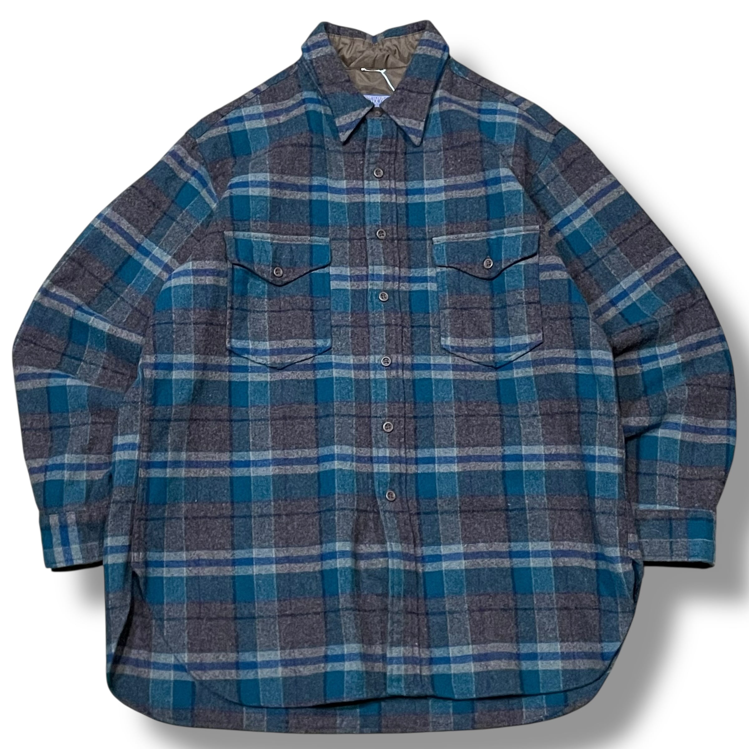 M】G G G pour homme シングルライダースレザージャケット 革ジャン