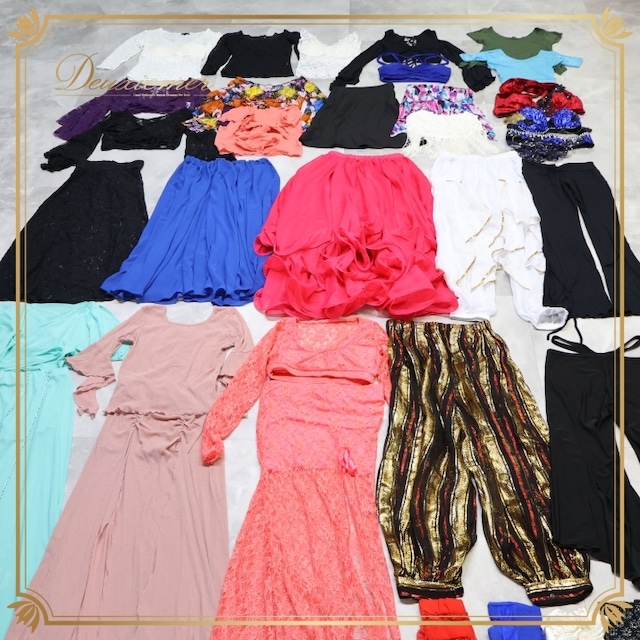ベリーダンス 衣装 まとめ売り 70点以上 セット トップス スカート ズボン ピアス ネックレス 黒 白 金 青 上下セット 練習 レッスン アクセサリー パンツ ハーレムパンツ 頭飾り 花 つけまつげ ブラック系 ホワイト系 ピンク系 ブルー系 ゴールド系 ベリーダンス 衣装 まとめ売り 70点以上 セット トップス スカート ズボン ピアス ネックレス 黒 白 金 青 上下セット 練習 レッスン アクセサリー パンツ ハーレムパンツ 頭飾り 花 つけまつげ ブラック系 ホワイト系 ピンク系 ブルー系 ゴールド系