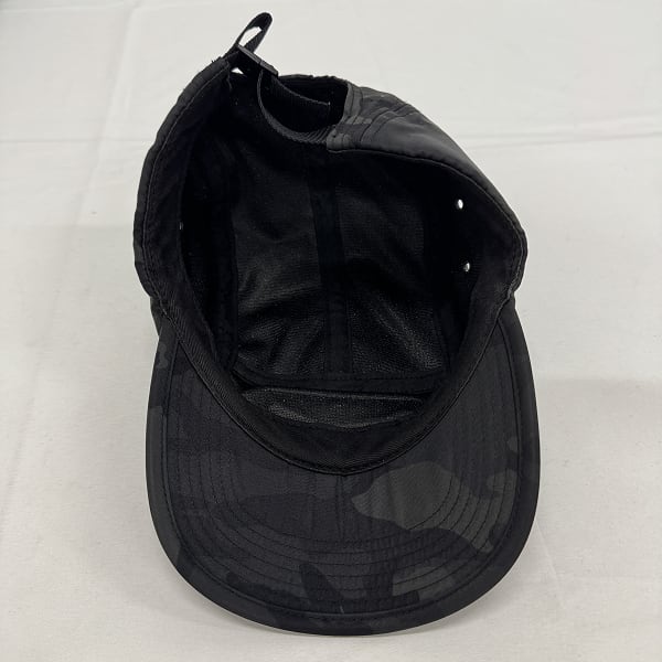 Supreme/シュプリーム【16SS】Nylon Camo Camp Cap/ナイロン カモ