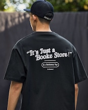 グラフィックプリント半袖Tシャツ S0620