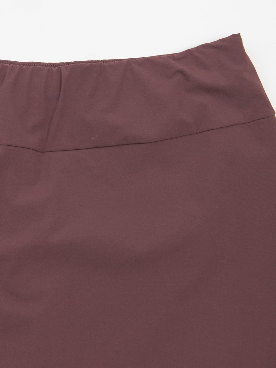 WS Run Skirt (Women) ランスカート ウィメンズ Teton Bros 