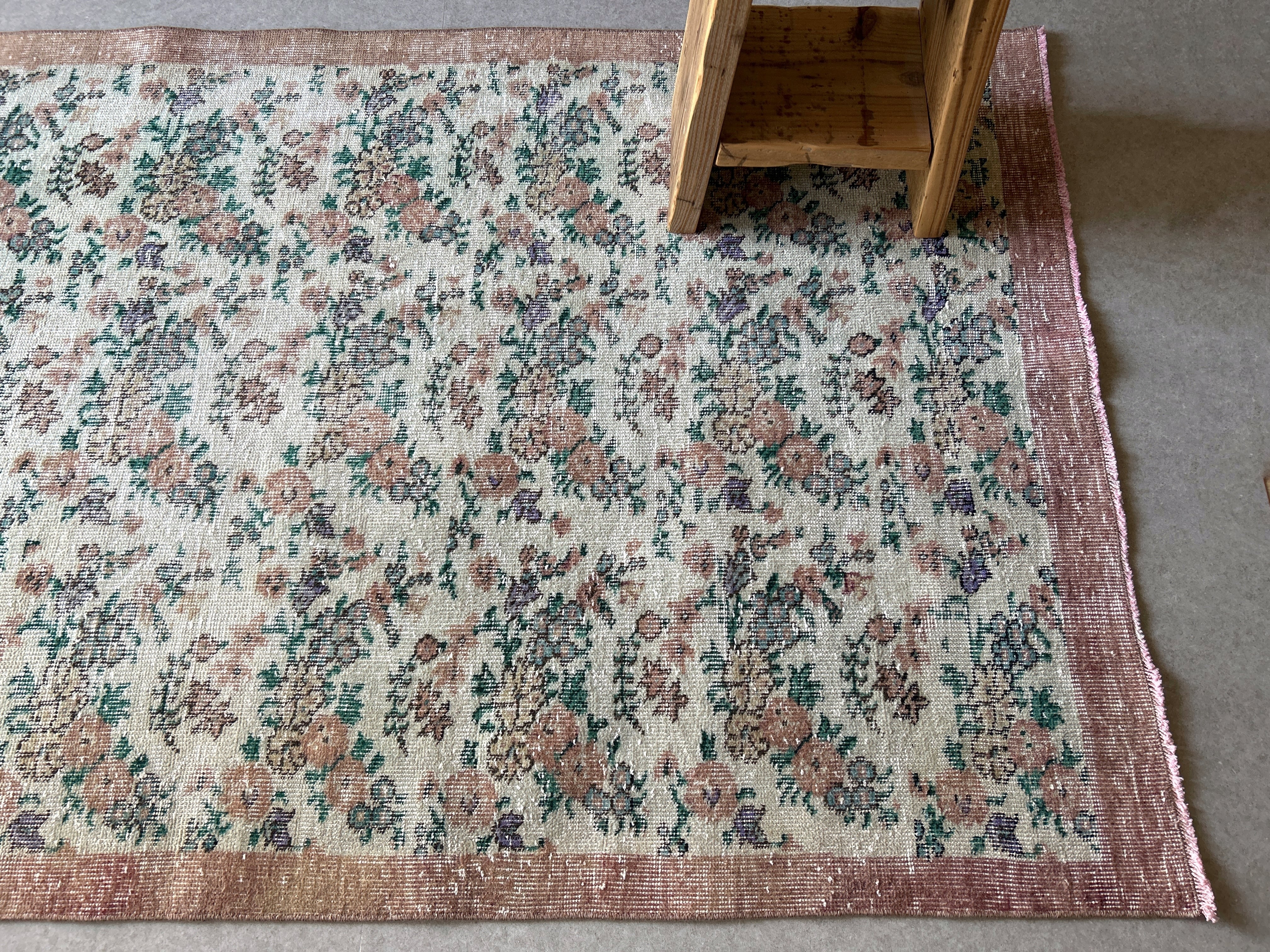 SEANA｜ヴィンテージラグ