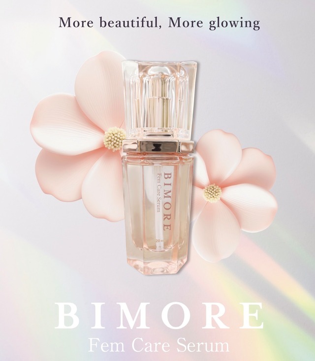 ビモア フェムケアセラム