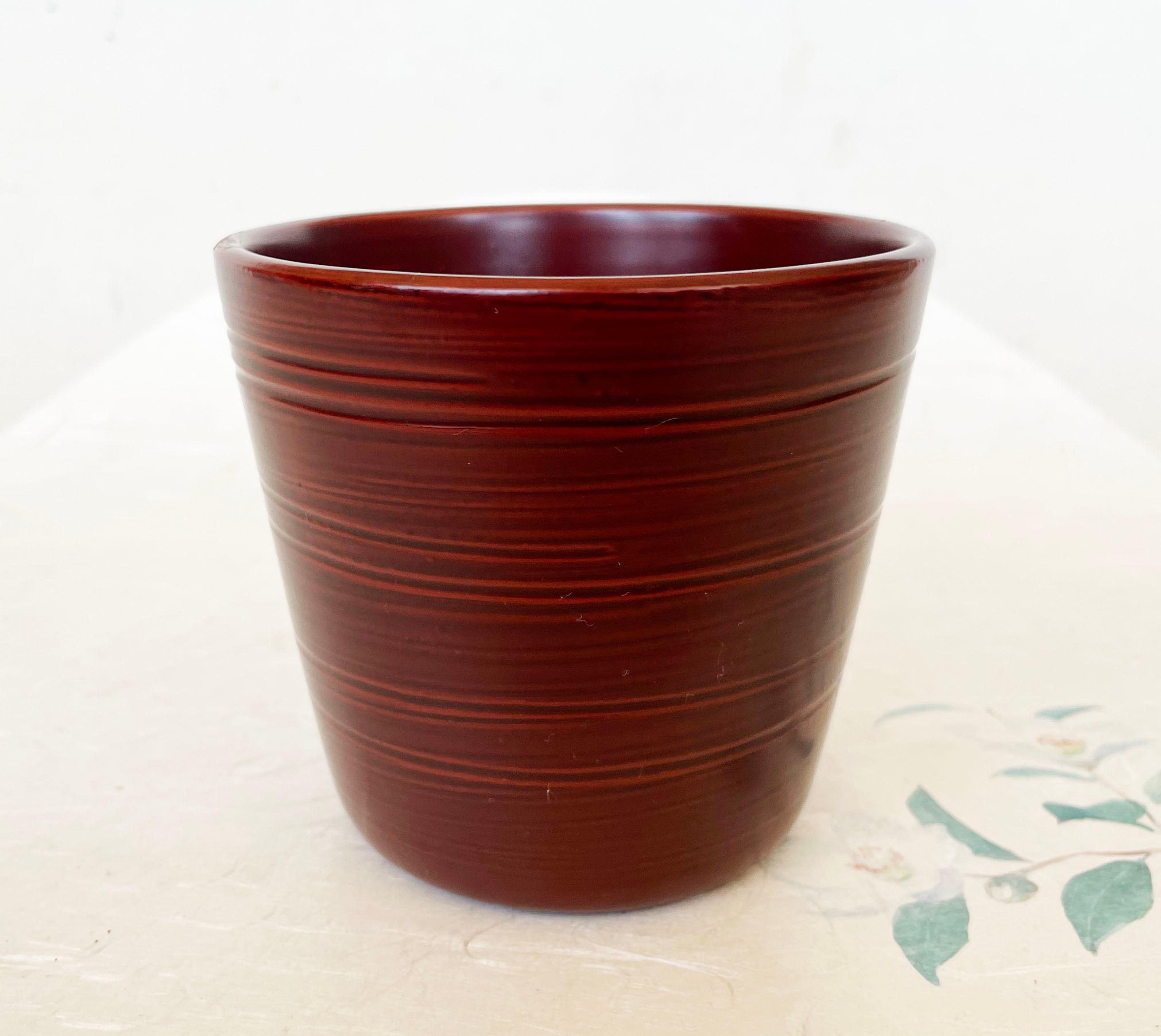 こね鉢 尺6 業務用 厚口 48cm そば打ち道具 越前漆器 | tokuraya