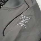 BGHB x CIXEUR x JTPT SET UP GRAY