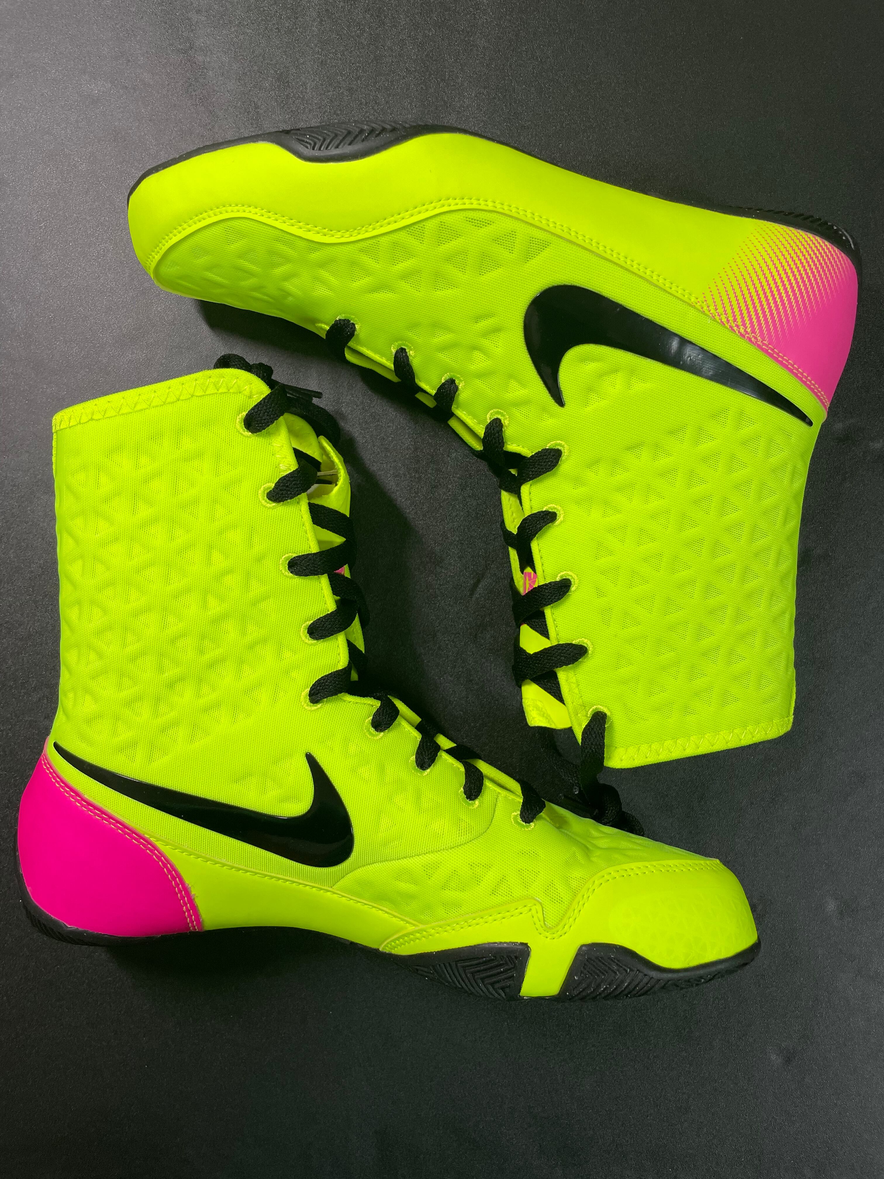 Nike Ko リミテッドエディション リオオリンピックエディション ボクシング格闘技専門店 Oldrookie