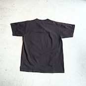 90s WOLF 狼 Tシャツ