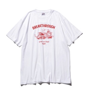 BREAKTHROUGH [S/S TEE]