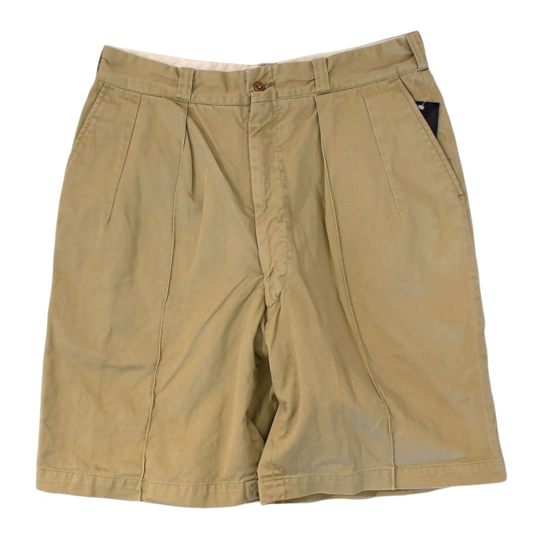 50s US.ARMY チノ ショーツ 32R 50s U.S. ARMY CHINO SHORTS (W33) ④ | BerBerJin Yuhodo
