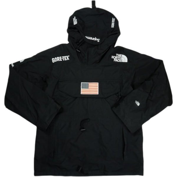 Size【M】 SUPREME シュプリーム ×THE NORTH FACE 17SS Trans