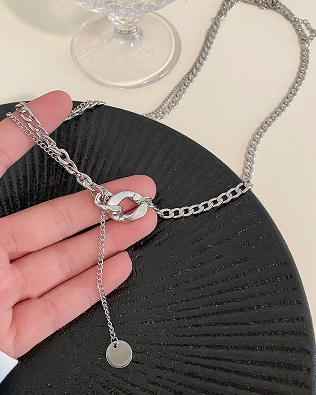 グラビティネックレス A0623 - 13