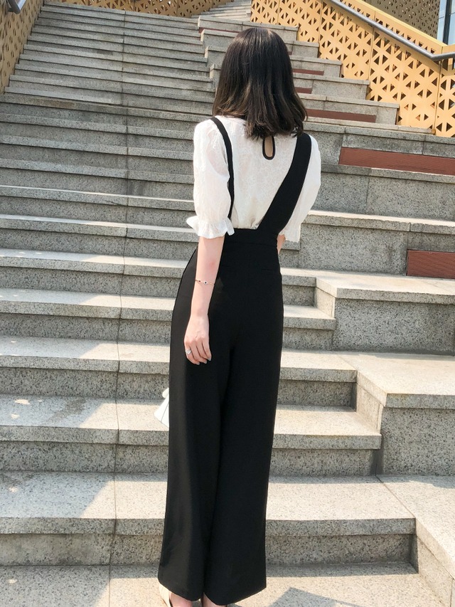 ひとクセサロペット サロペット 夏 人気 おしゃれ コーデ 大人 秋 アラフォー サロペットパンツ おしゃれ 大きいサイズ オールインワン 韓国 かわいい 可愛い カジュアル 着こなし 着痩せ 黒 レディース通販 通販 春 ファッション ワイドパンツ 2669 Sayurio ひとクセサロペット サロペット 夏 人気 おしゃれ コーデ 大人 秋 アラフォー サロペットパンツ おしゃれ 大きいサイズ オールインワン 韓国 かわいい 可愛い カジュアル 着こなし 着痩せ 黒 レディース通販 通販 春 ファッション ワイドパンツ 2669 Sayurio