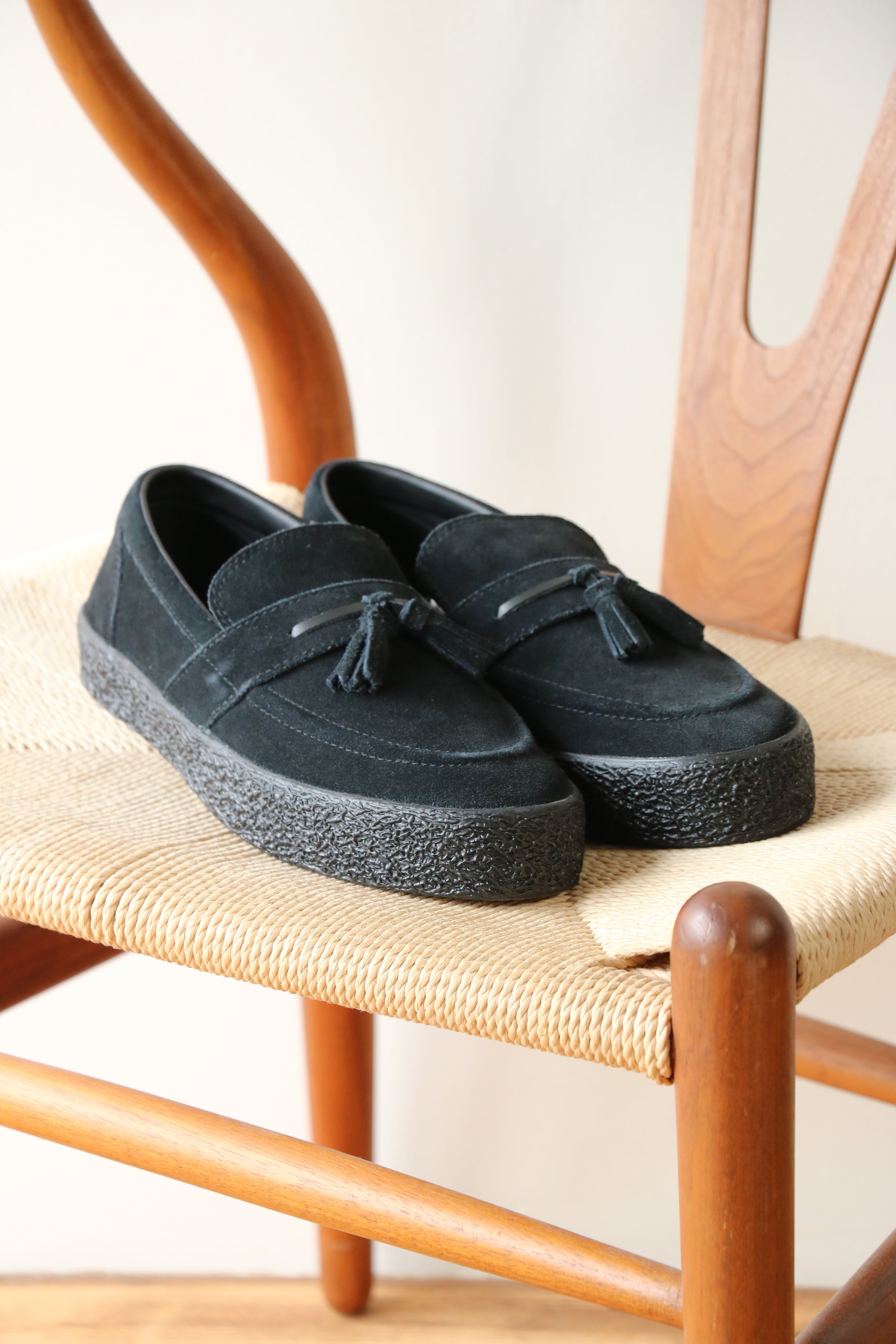 LAST RESORT AB -VM005-SUEDE（Carry Over）- / VM005-SUEDE
