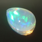 オパール ルース 天然 1.15ct