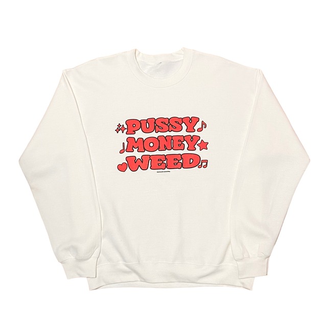 PMW sweatshirt