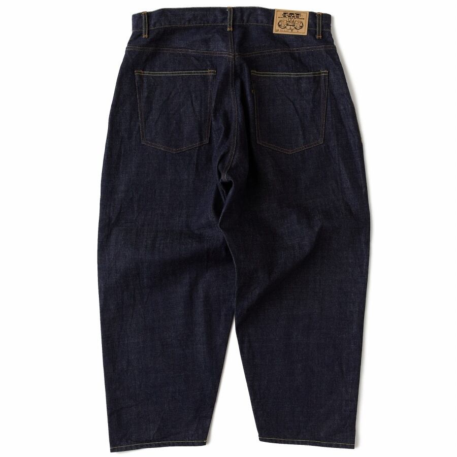 パンツ FAT BLUDOZER F.A.T. : BLUDOZER | FULLSPEC.