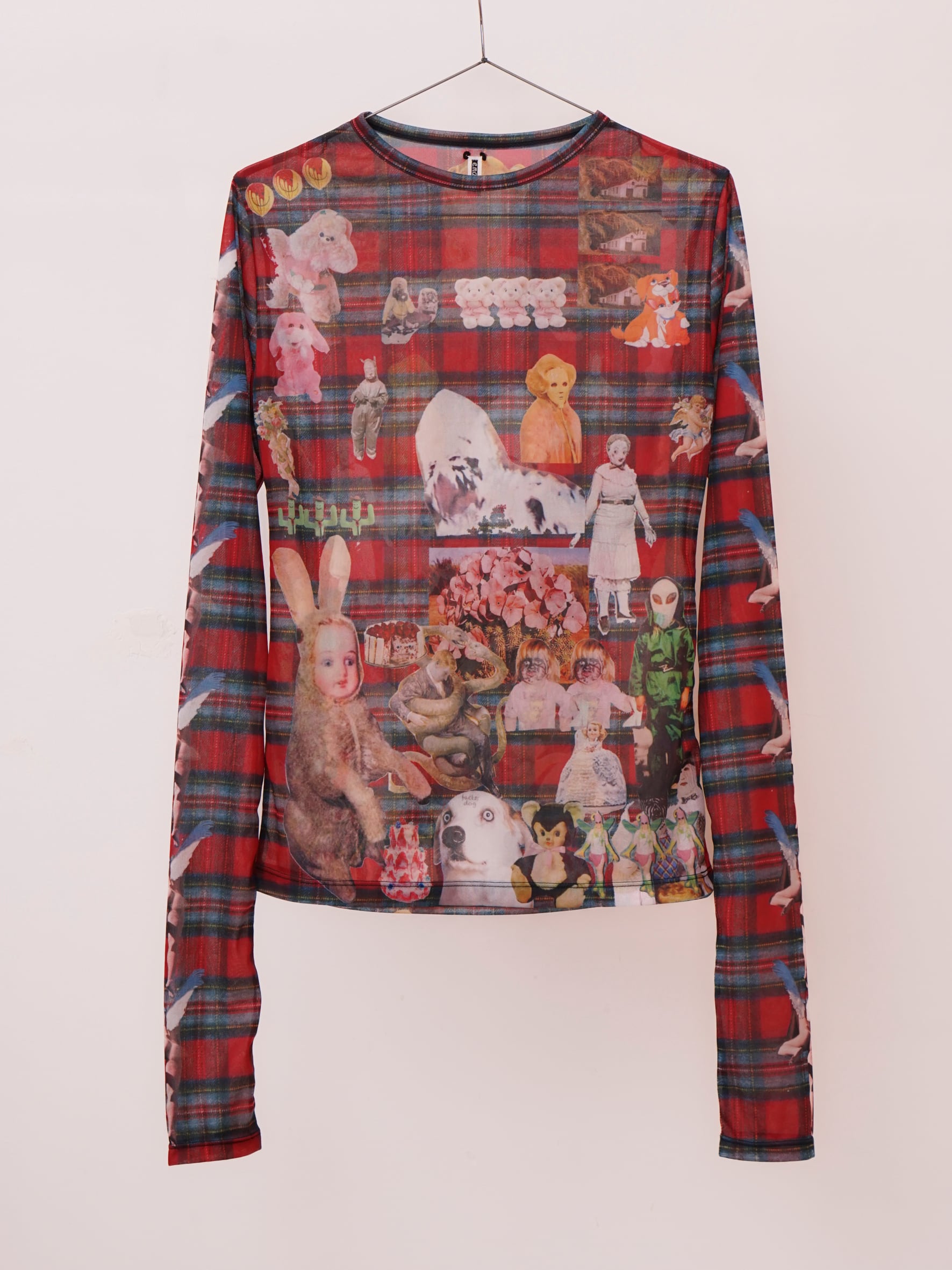 emary スキントップス Ultra Heaven skin tops / COLOR | emary