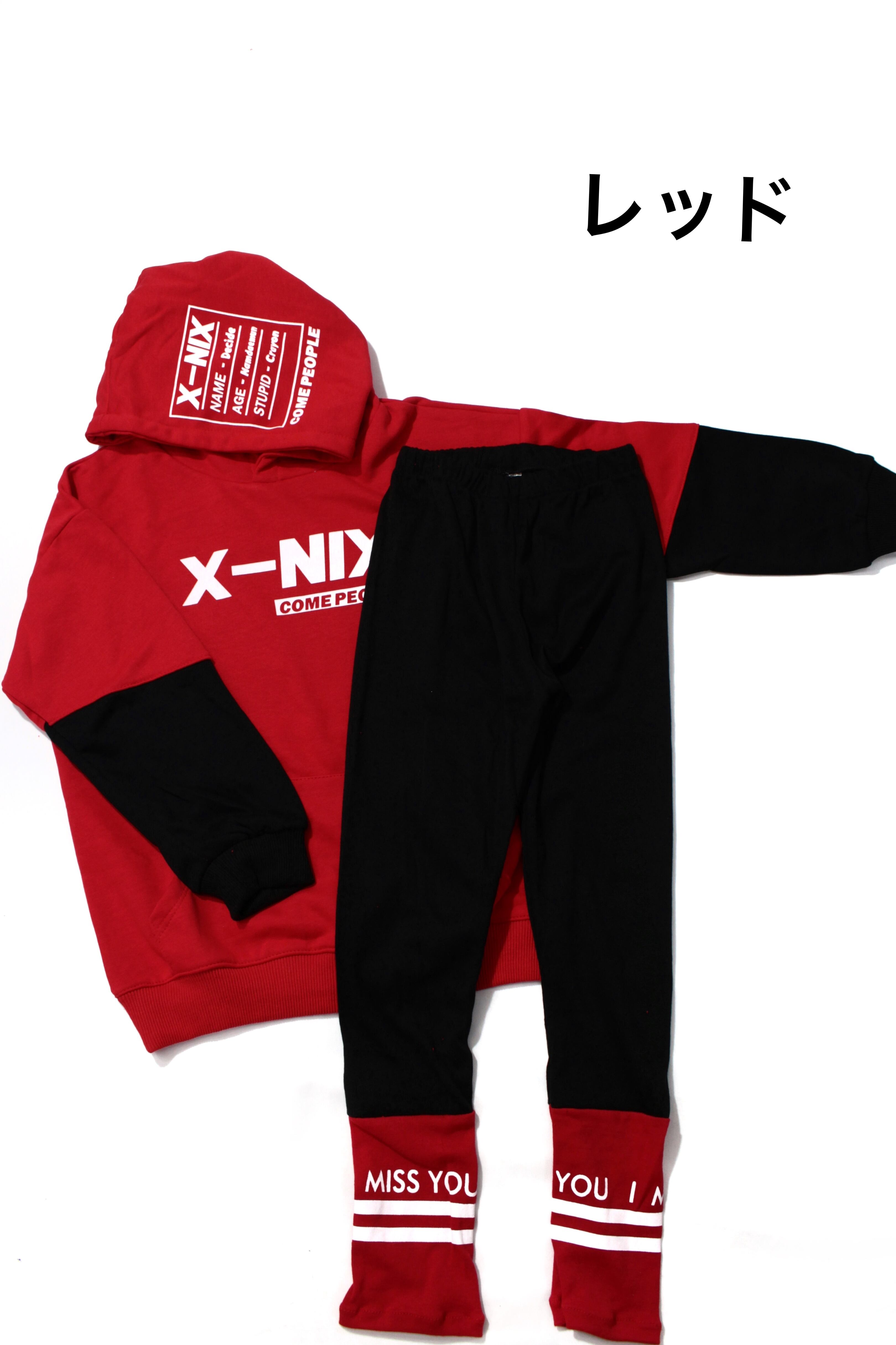 X-NIXセットアップ | ViViO shop